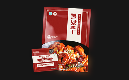 제품 런칭 및 컨설팅