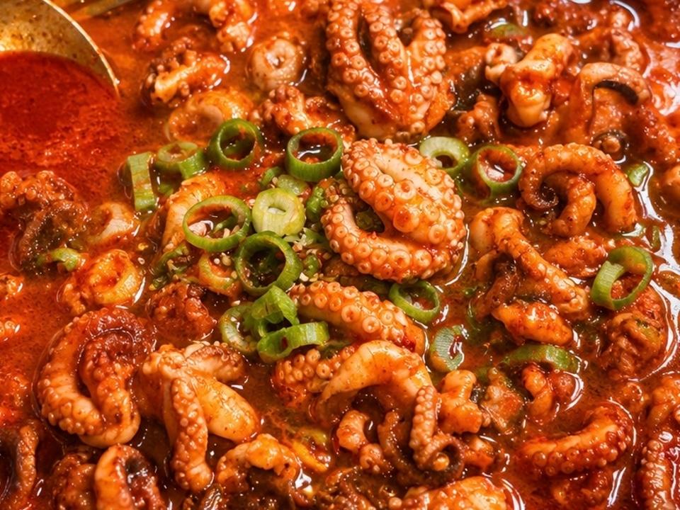 불났쭈(380g)