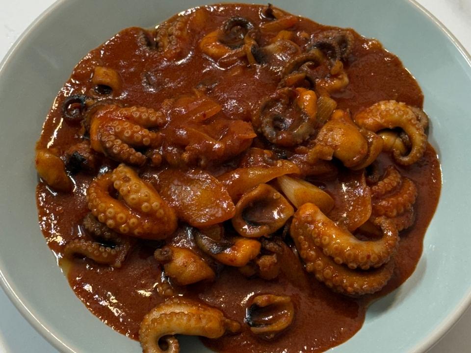 불났쭈(380g)